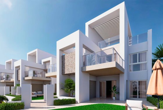 Apartamento / piso - Obra nueva - Rojales - Ciudad Quesada
