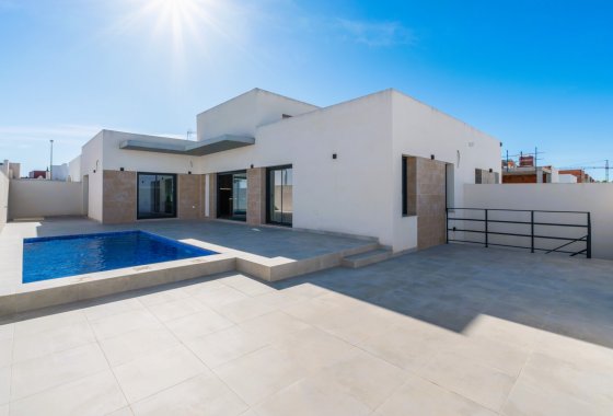 Villa - Nouvelle - Daya Nueva - Daya Nueva